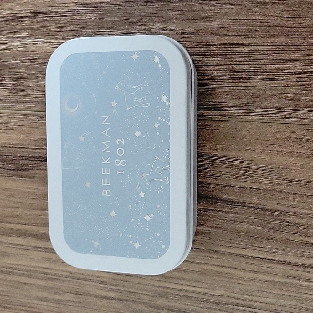 Beekman 1802 Soap Tin